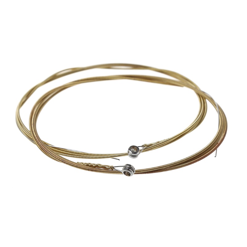 Dây Đàn Guitar Điện Amola 008-038 Bằng Niken Siêu Nhẹ Tiện Dụng