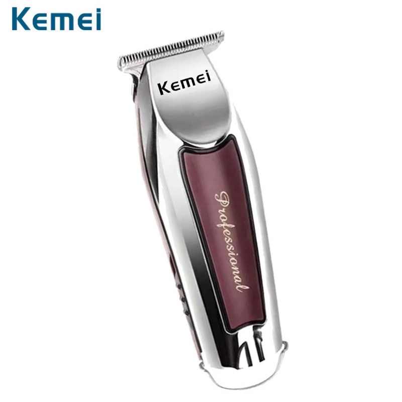 Tông đơ bấm viền Kemei KM-9163