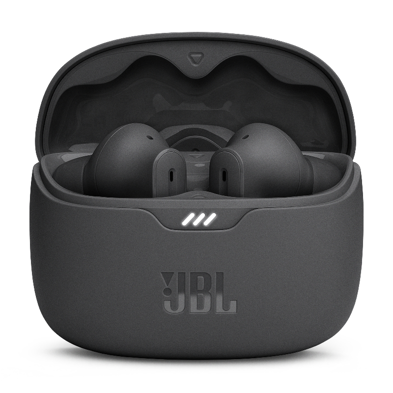 Tai nghe Bluetooth True Wireless JBL Tune Beam - Hàng Chính Hãng