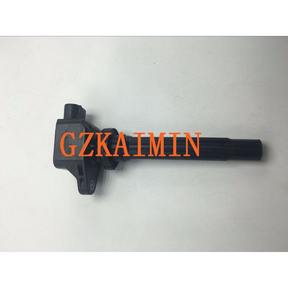 Cuộn Dây Kích Nổ Chất Lượng Cao Cho Suzuki Grand Vitara Ii Jt 2 0 All Stree 10-05 Oem 33400-65j0 3340065j0 H6t11371