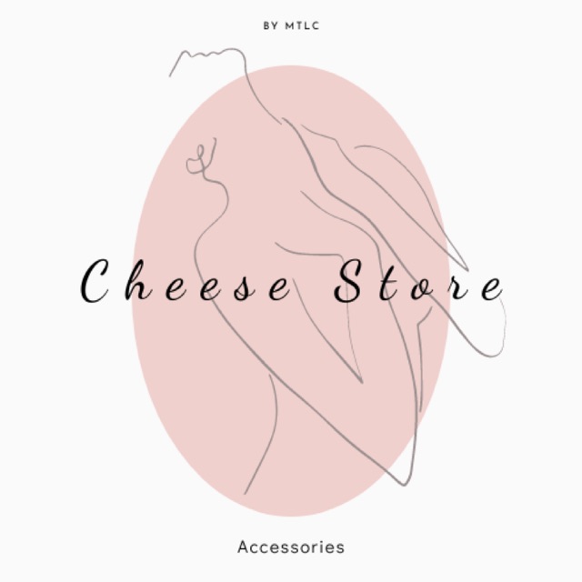 Cheese store