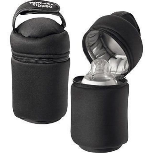 Túi ủ bình sữa Tommee Tippee