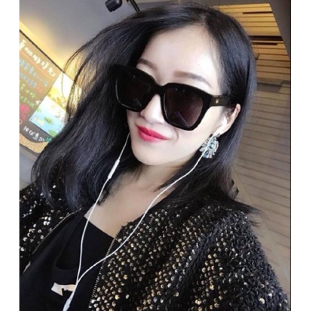 Kính V Sơn Tùng hàng mới HOT TREND nam nữ đều đeo đc(kèm túi đựng) | BigBuy360 - bigbuy360.vn