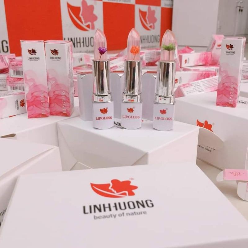 Son thạch Linh Hương