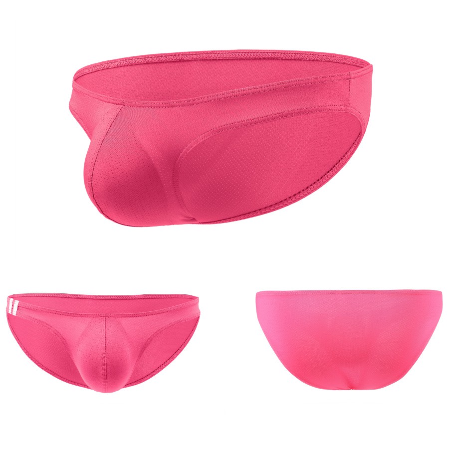 Quần Lót Nam Dạng Lưới Thời Trang