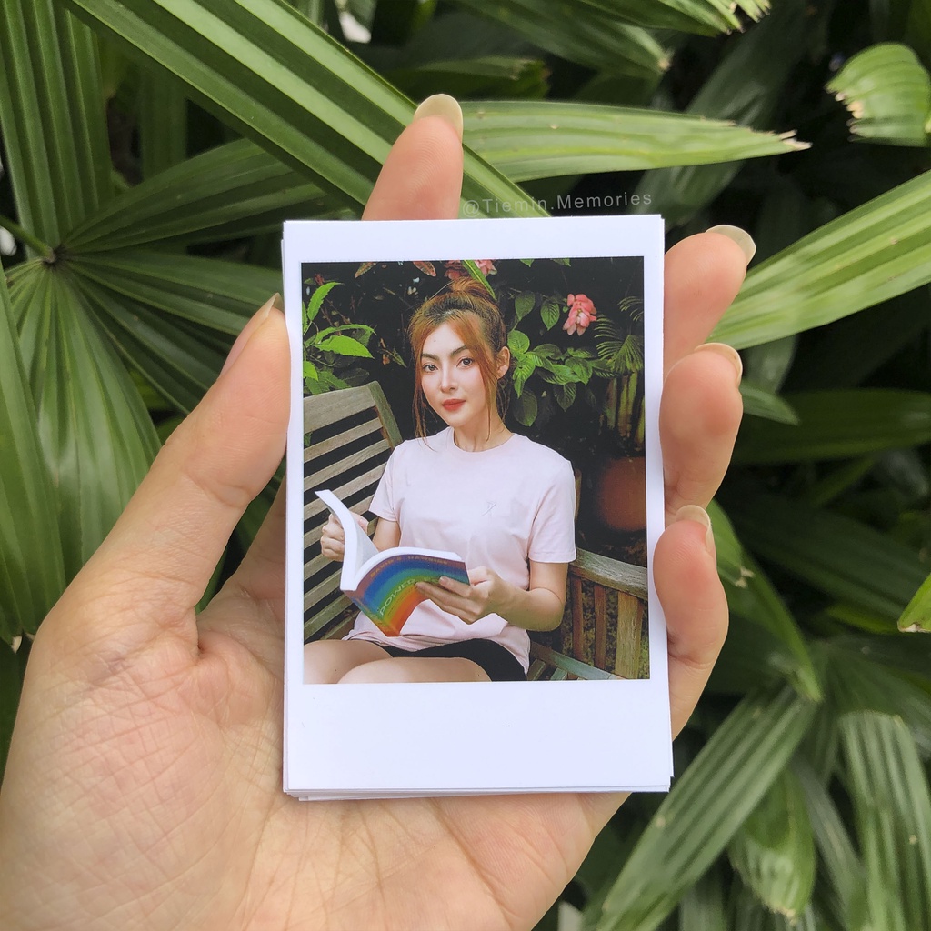In ảnh 6x9 theo yêu cầu - Tiệm in Memories - In ảnh giá rẻ, in hình từ điện thoại