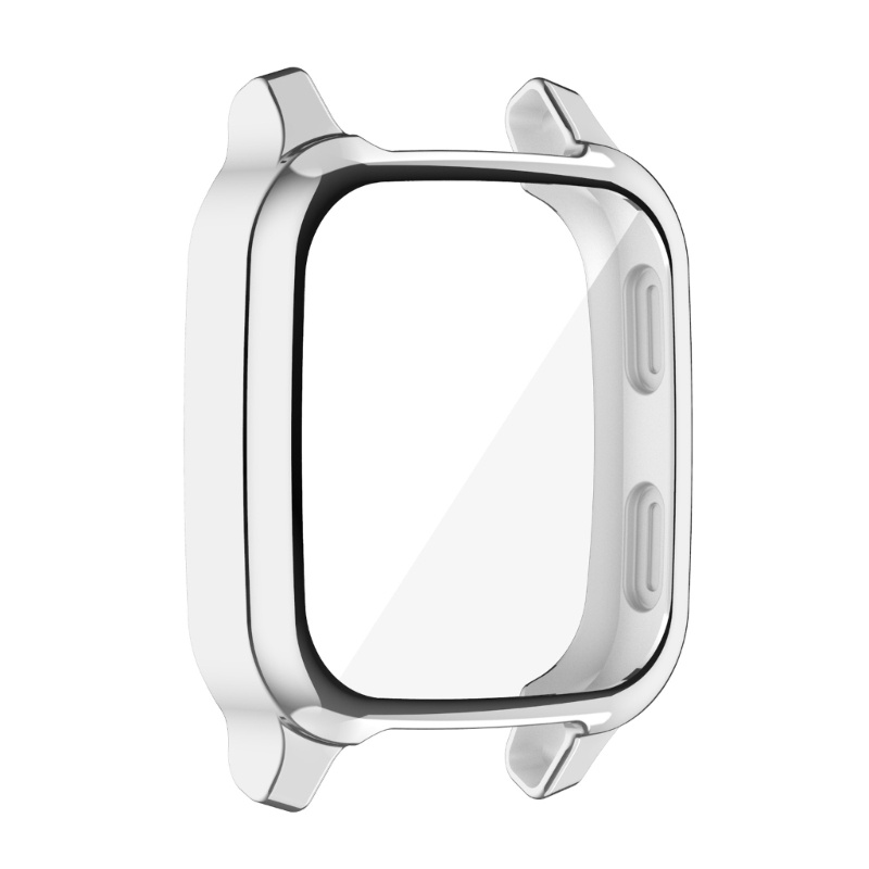 Ốp Bảo Vệ Bằng TPU Siêu Mỏng Dành Cho Đồng Hồ Thông Minh Venu SQ / SQ2 / SQ music / SQ2 music