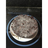 Men tempeh, hàng Indonesia có sẵn ah.