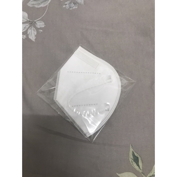 Khẩu trang Y Tế BUSH TS 95, 5 lớp