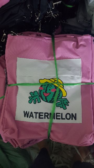 Túi tote - WATERMELON