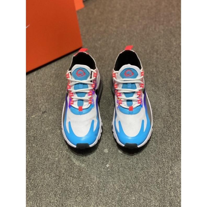 Giày Nike Air Max 270  (Chính Hãng Authentic) Nữ