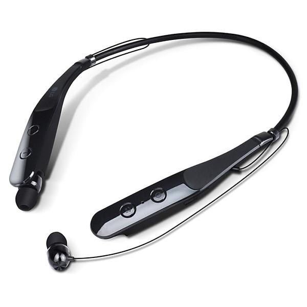 Tai nghe Bluetooth LG HBS-510 Đen