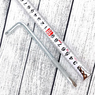 [GIÁ TỐT] Cần siết L gắn tuýp 1/4 BossMan