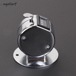 TALLY Máy Đếm Cầm Tay 4 Số