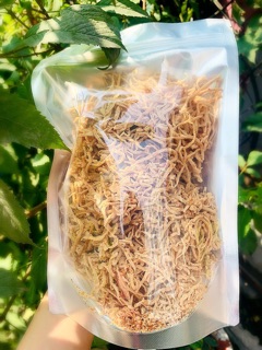 Khô Mực Chay (Chuẩn Vị nhà làm) Đồ chay