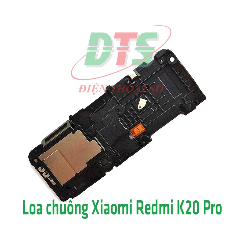 Loa chuông Xiaomi Redmi K20 Pro