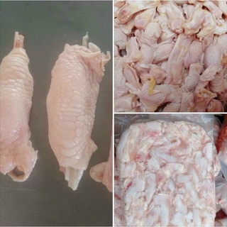 (Giao ngay)🐔 SỤN GÂN GỐI GÀ 🐔🐔 Nét đủ 1kg