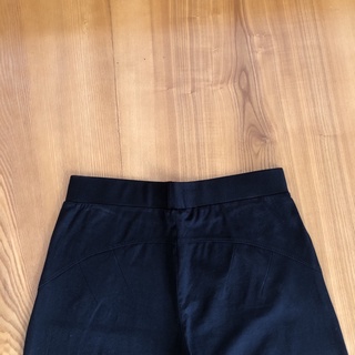 QUẦN LEGGING NỮ NÂNG MÔNG VẢI COTTON MỀM MỊN CO GIÃN