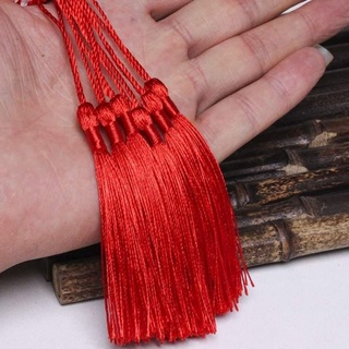 Tua rua làm kẹp tóc cổ trang (10c)