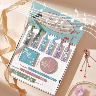 Set mỹ phẩm trang điểm MANSLY thời trang