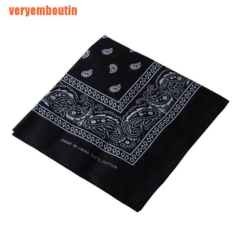 [IN] Khăn Trùm Đầu Kiêm Khăn Choàng Cổ Kiêm Mặt Nạ Ngôi Sao Bằng Cotton Dùng Khi Đi Xe Đạp