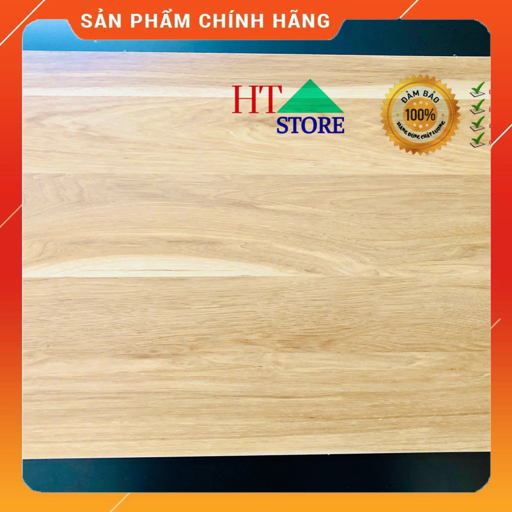 Tấm gỗ MDF BO GÓC phủ melamine KT 50x70 - 40x80cm dầy 12mm