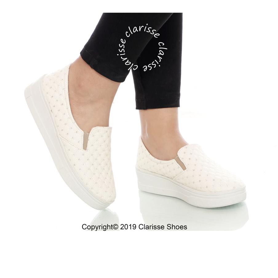 Giày Lười Nữ Có Đệm Thoải Mái 3.3 | BigBuy360 - bigbuy360.vn