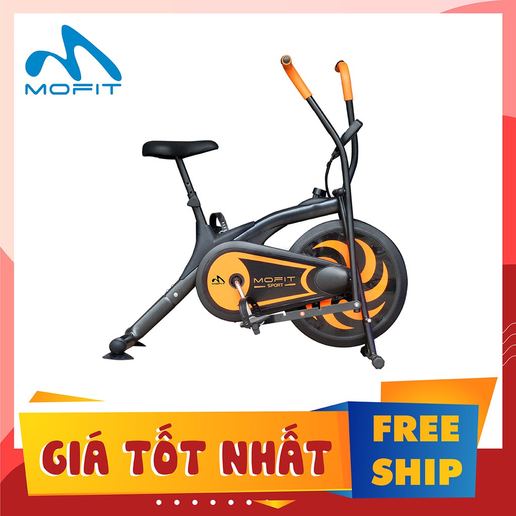 Xe đạp tập MOFIT MO 2060