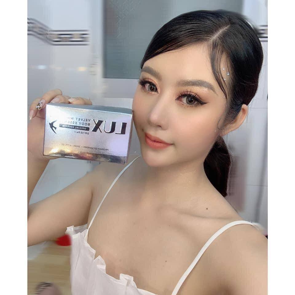 Kem Body L.U.X – Tinh Chất Yến Tươi COLLAGEN