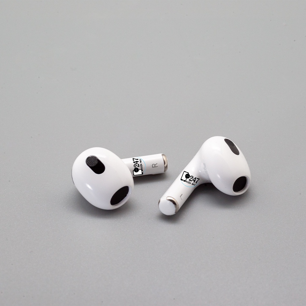 Tai nghe bluetooth TWS 3 âm thanh vòm, cảm biến , đổi tên , sạc không dây (bh lỗi 1 đổi 1) - chính hãng ZUZG