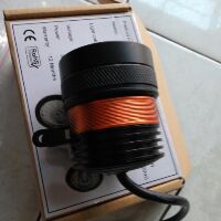 Đèn LED Cree L6 Trợ sáng