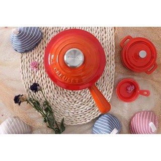 Quánh Le Creuset 18cm