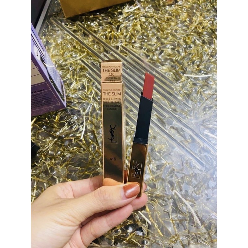 son YSL SLIM (214, 01,213,28,416)