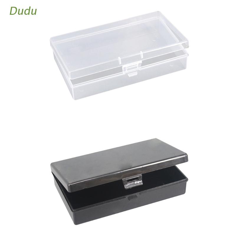 Giá đỡ sắp xếp vật dụng trong suốt đa năng cho nhà ở/văn phòng