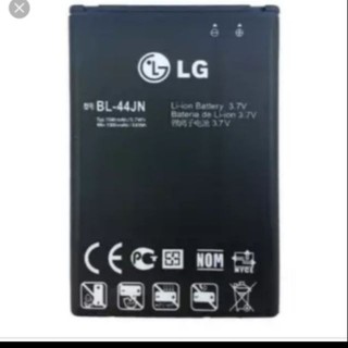 Pin BL-44JN cho LG Optimus L3 L5 E610