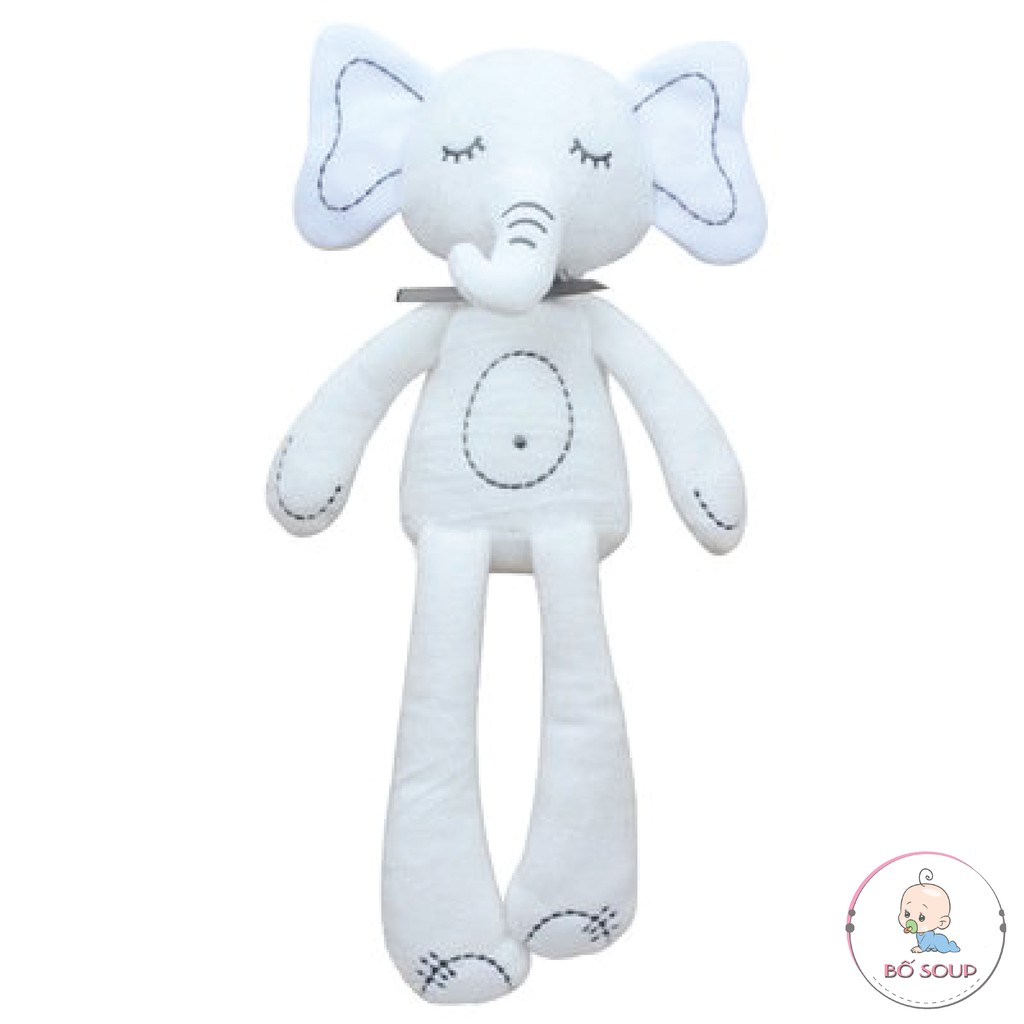 Búp Bê Thỏ Bông [DouDou Hot Nhất Trấn An Con Ngủ Ngon] Shop Bố Soup