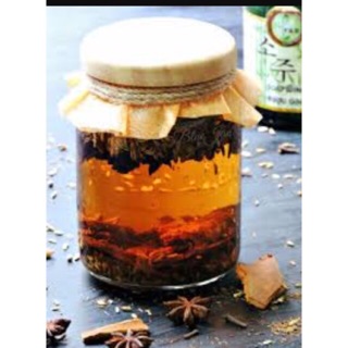 Mai quế lộ 100ml