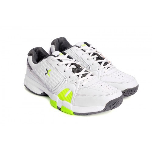 Giày tennis NX.4411 (Trắng - xanh) Cao Cấp 2020 Cao Cấp | Bán Chạy| 2020 : " : " *