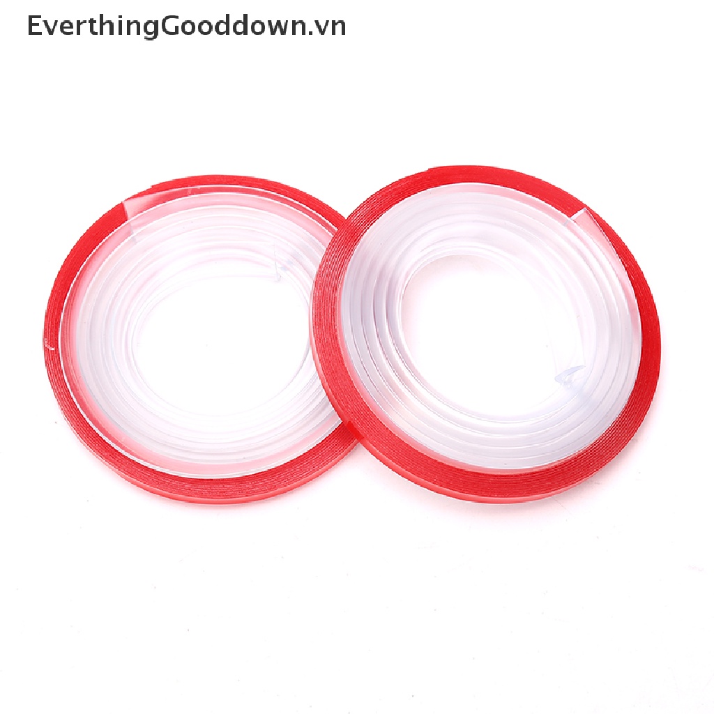 Cuộn Dây Bọc Cạnh Bàn Bằng PVC Mềm Trong Suốt Dài 1M Bảo Vệ An Toàn Cho Bé