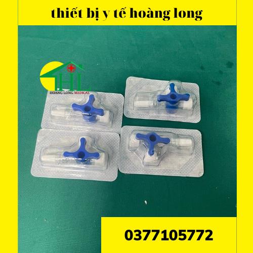 ❤ Combo 5 cái  Khoá 3 chạc