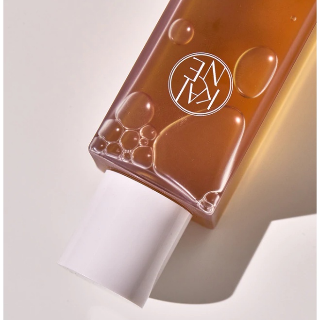 Toner thuần chay KAINE KOMBU BALANCING AMPOULE TONER