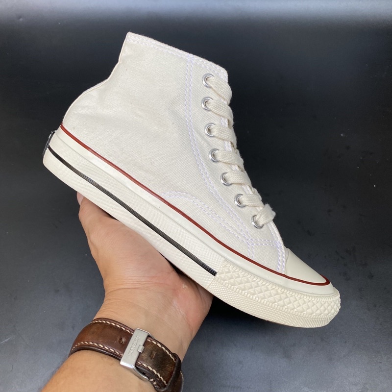 Giày thể thao nam nữ Converse 1970s Tặng kèm boxbill Tất