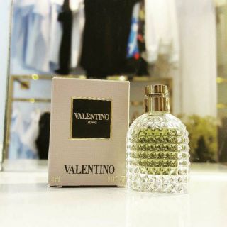 Nước hoa nam Valentino umo