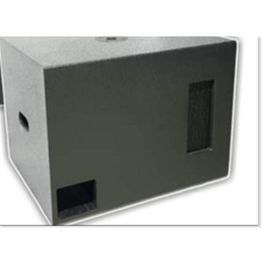 Loa Sub Điện  4 Tấc Boston LV 4000B