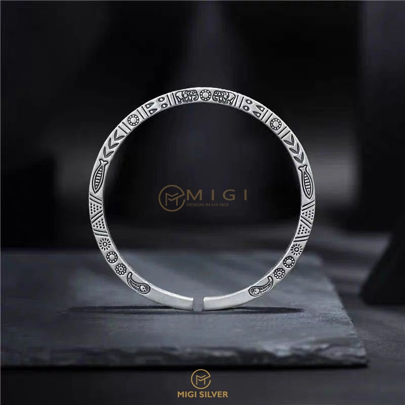 Lắc Tay Nam Nữ - Lắc Tay Ai Cập