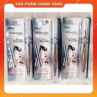 Mascara MIRA Monaliza hàn quốc