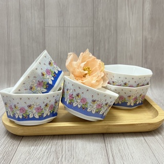 Chén chấm đựng gia vị