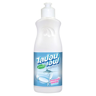 Nước rửa bát Thái Lan không mùi Lipon 800ml