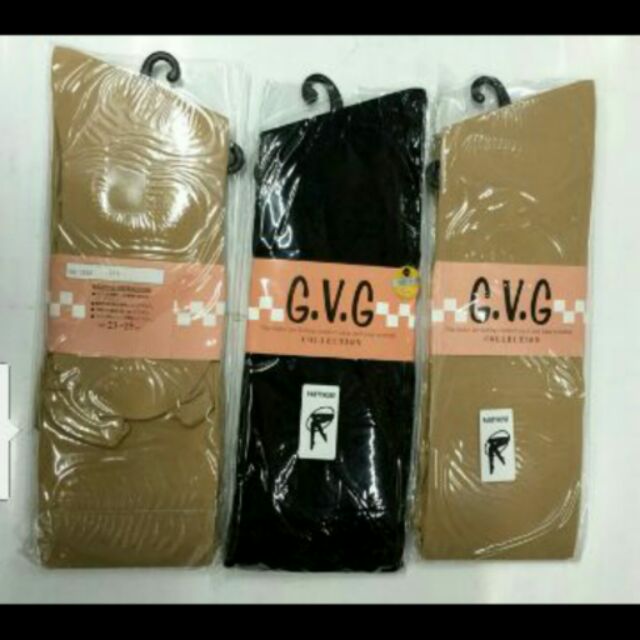Combo 2 đôi Quần vớ da dày đi nắng gvg