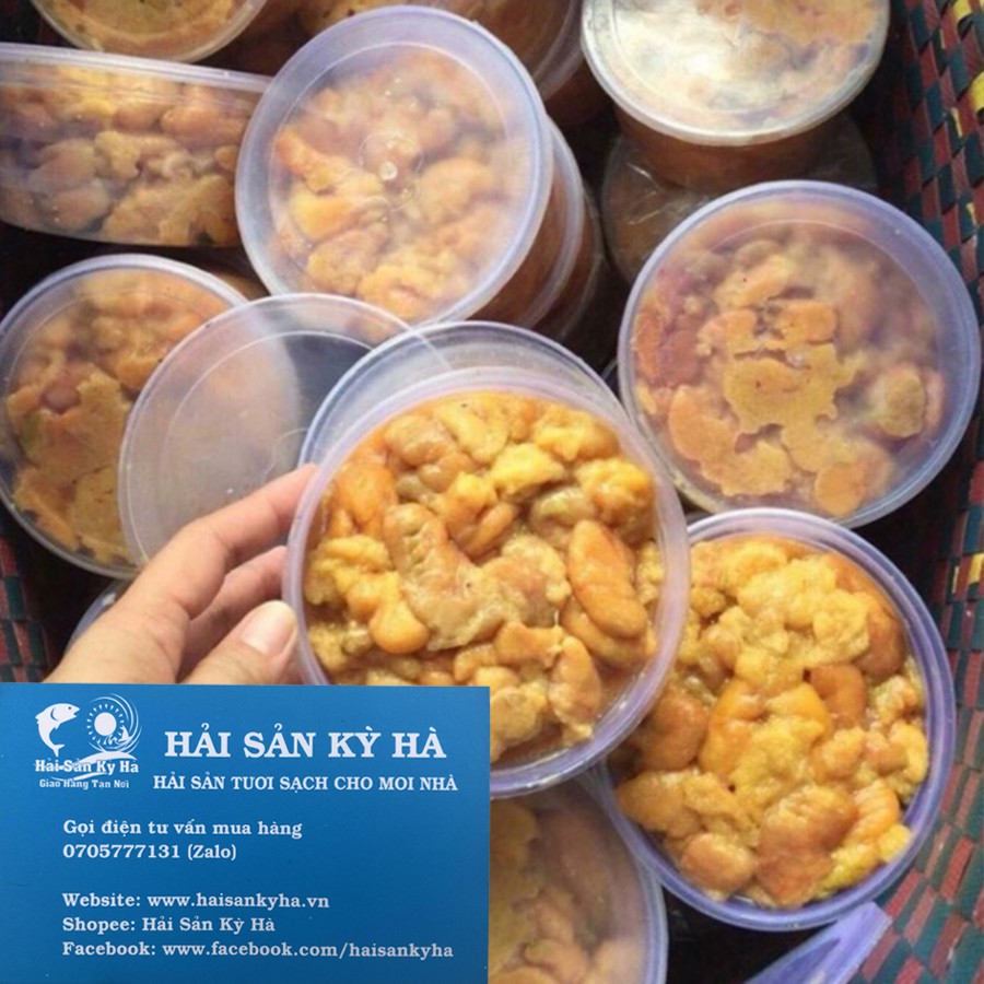 [HCM] Giá Sỉ 1Kg Trứng Cá Sặc | BigBuy360 - bigbuy360.vn